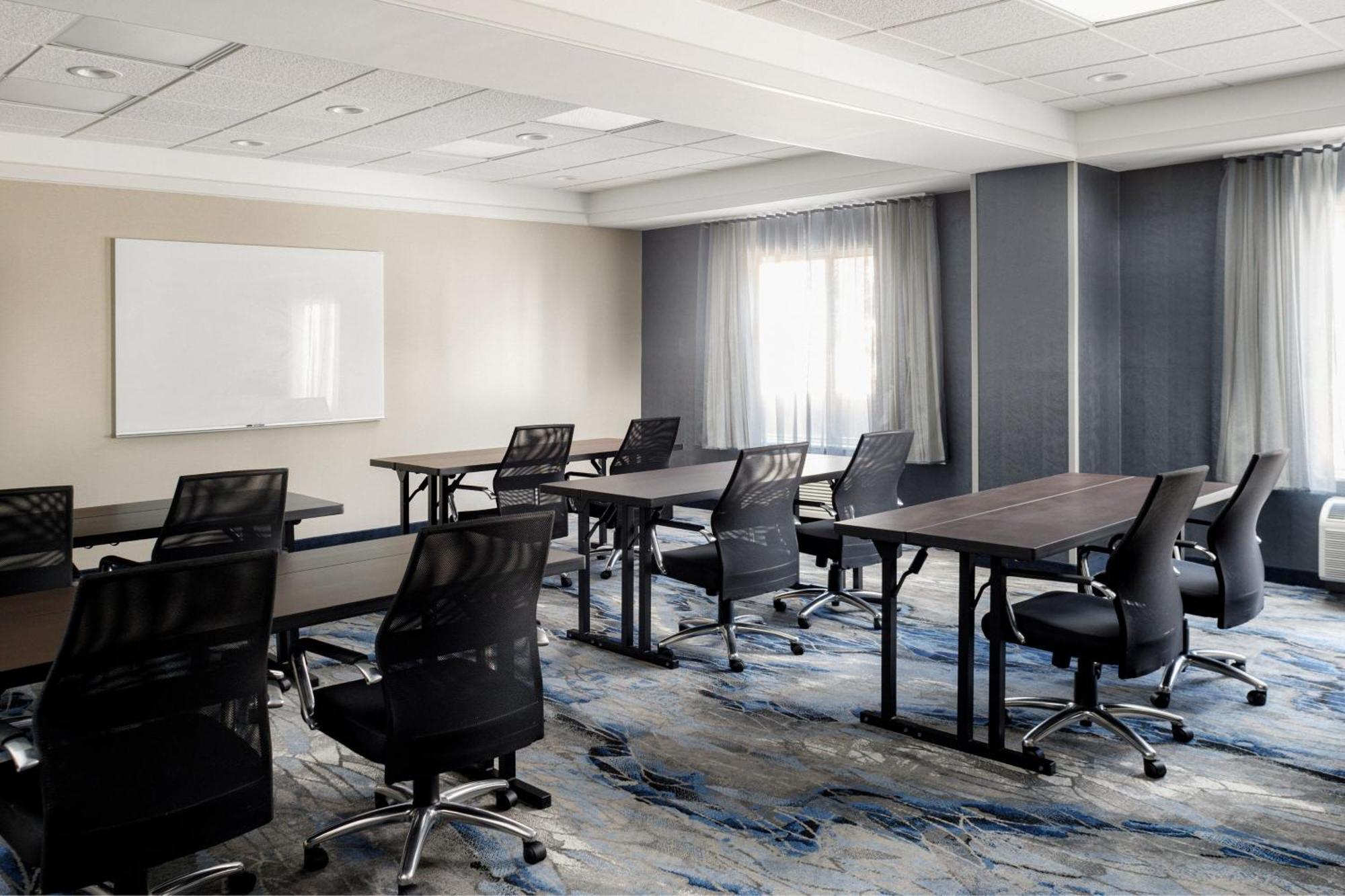 Fairfield Inn & Suites Memphis Southaven Bagian luar foto
