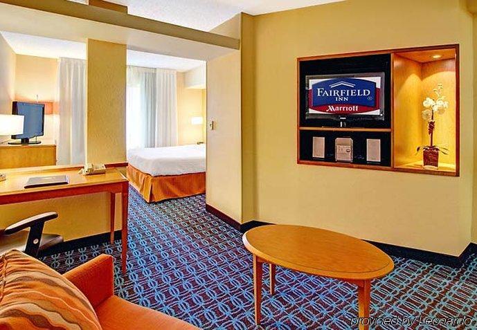 Fairfield Inn & Suites Memphis Southaven Bagian luar foto