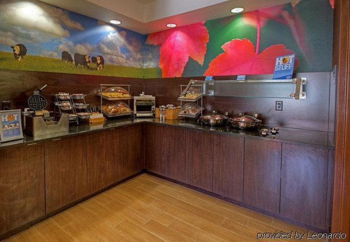 Fairfield Inn & Suites Memphis Southaven Bagian luar foto