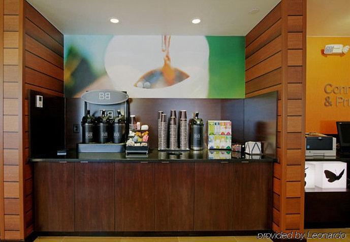 Fairfield Inn & Suites Memphis Southaven Bagian luar foto