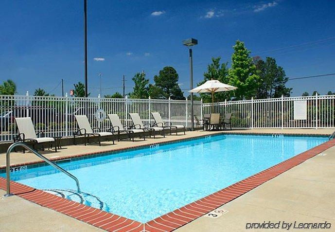 Fairfield Inn & Suites Memphis Southaven Bagian luar foto