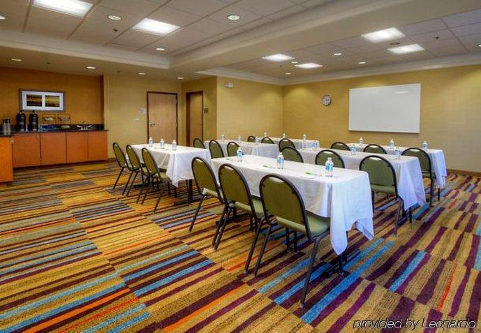 Fairfield Inn & Suites Memphis Southaven Bagian luar foto