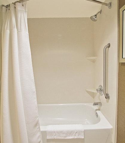 Fairfield Inn & Suites Memphis Southaven Bagian luar foto